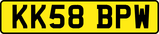 KK58BPW