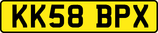 KK58BPX
