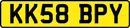KK58BPY