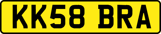 KK58BRA
