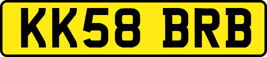 KK58BRB