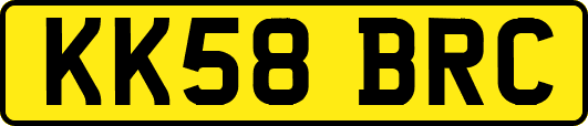 KK58BRC