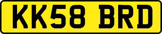 KK58BRD