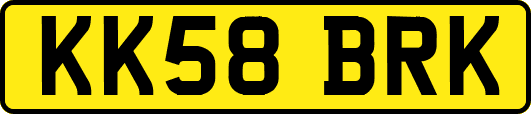 KK58BRK