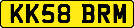 KK58BRM