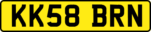 KK58BRN
