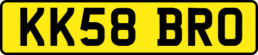 KK58BRO