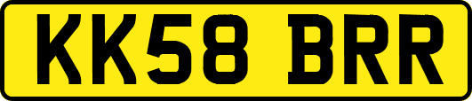 KK58BRR
