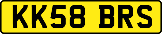 KK58BRS