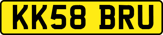 KK58BRU