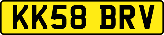 KK58BRV