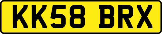 KK58BRX