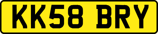 KK58BRY