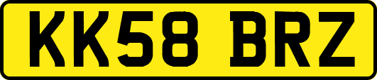 KK58BRZ
