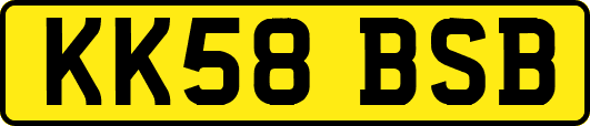 KK58BSB