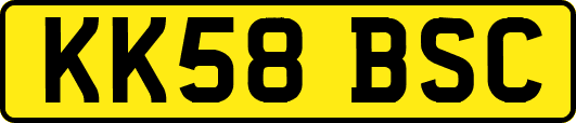 KK58BSC