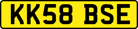 KK58BSE