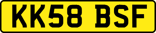 KK58BSF