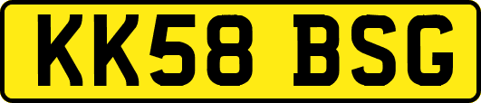 KK58BSG