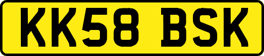 KK58BSK