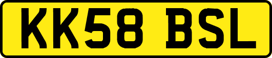 KK58BSL