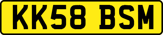 KK58BSM