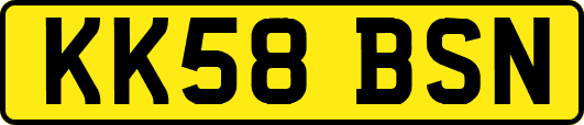 KK58BSN