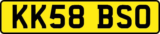 KK58BSO