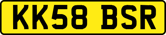 KK58BSR