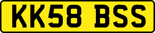 KK58BSS