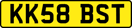 KK58BST