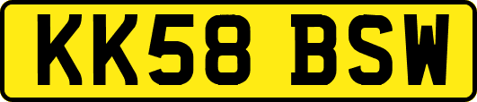 KK58BSW