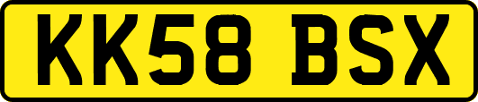 KK58BSX