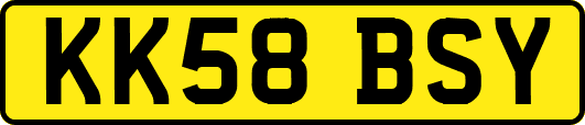 KK58BSY