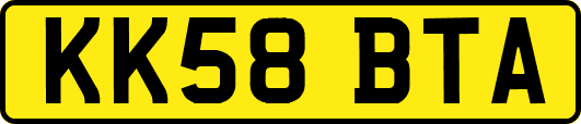 KK58BTA