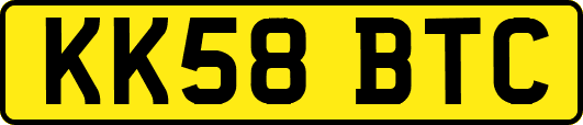 KK58BTC