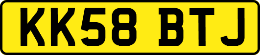 KK58BTJ