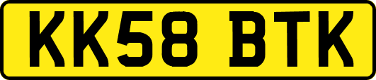 KK58BTK