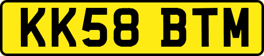 KK58BTM