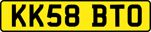 KK58BTO