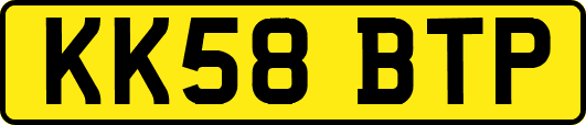 KK58BTP