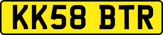 KK58BTR