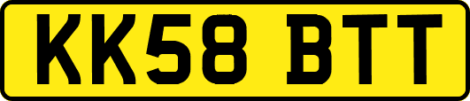 KK58BTT