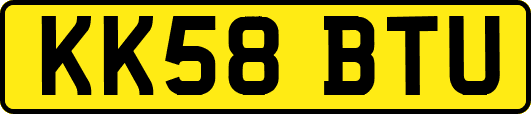 KK58BTU