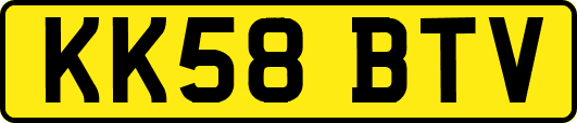 KK58BTV