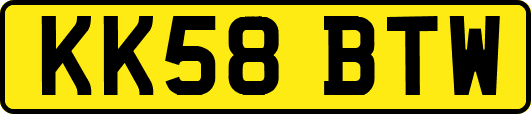KK58BTW