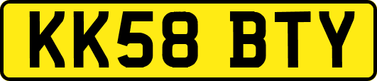 KK58BTY
