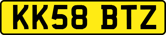 KK58BTZ