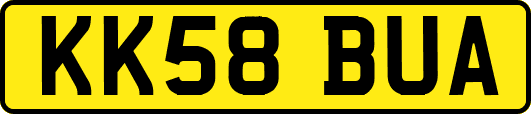 KK58BUA