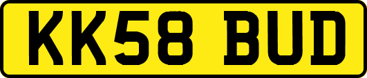 KK58BUD